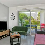 Les Jardins De L'ocean Apartament Le Croisic