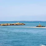 Les Jardins De L'ocean Le Croisic