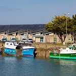 Apartament Les Jardins De L'ocean *