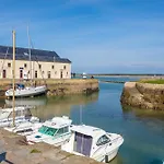 Les Jardins De L'ocean * Le Croisic