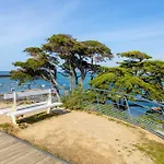 Les Jardins De L'ocean *