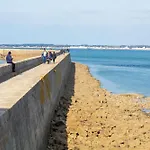 Apartament Les Jardins De L'ocean Le Croisic