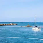 Les Jardins De L'ocean Le Croisic