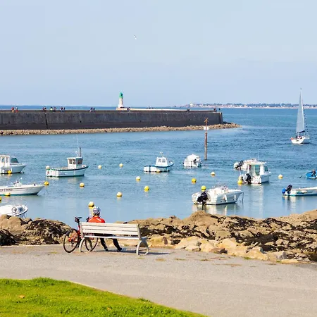 Bodet St Goustan