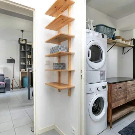 Les Jardins De L'ocean * Ле Круазик