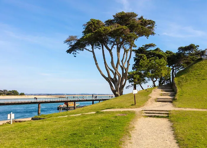 Апартаменты Les Jardins De L'ocean