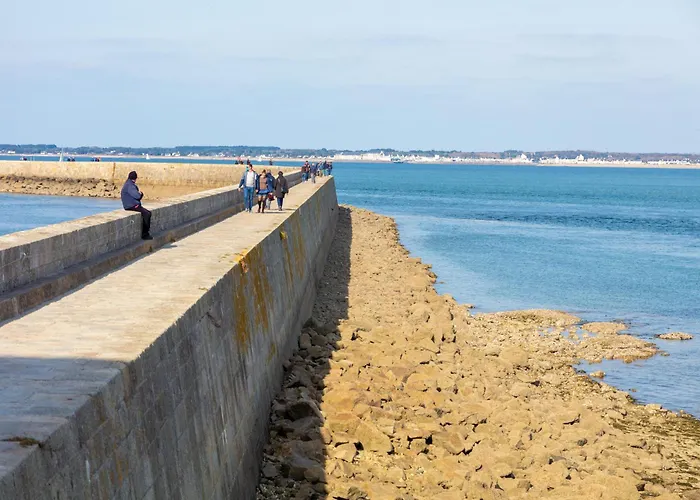 Les Jardins De L'ocean *