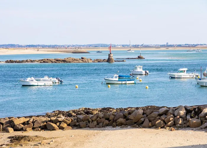 Апартаменты Les Jardins De L'ocean