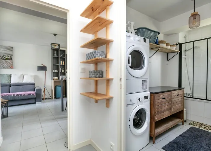 Les Jardins De L'ocean * Ле Круазик