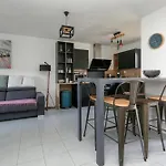 Apartment Les Jardins De L'ocean Le Croisic