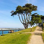 Les Jardins De L'ocean Le Croisic