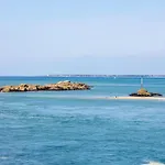 Les Jardins De L'ocean Lägenhet Le Croisic