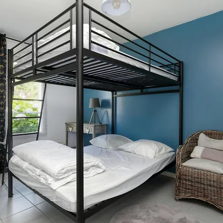 Les Jardins De L'ocean