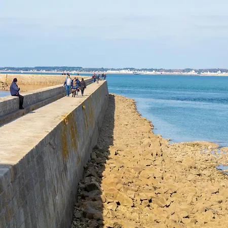 Les Jardins De L'ocean *