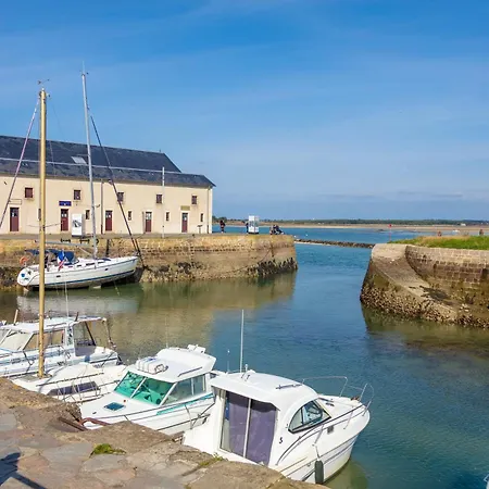 Les Jardins De L'ocean * Le Croisic