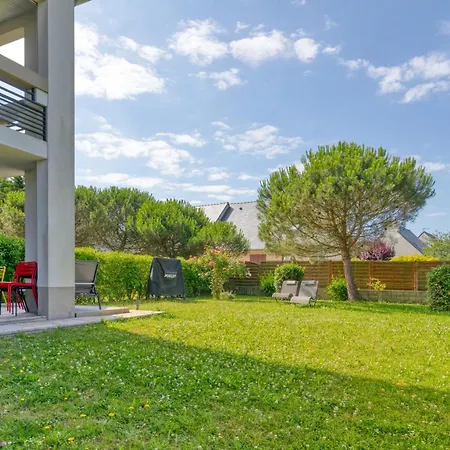 Les Jardins De L'ocean *