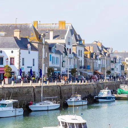 Les Jardins De L'ocean