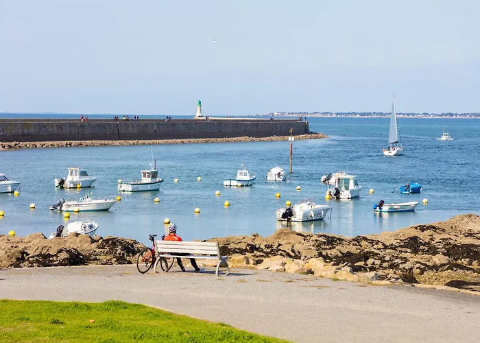 Les Jardins De L'ocean