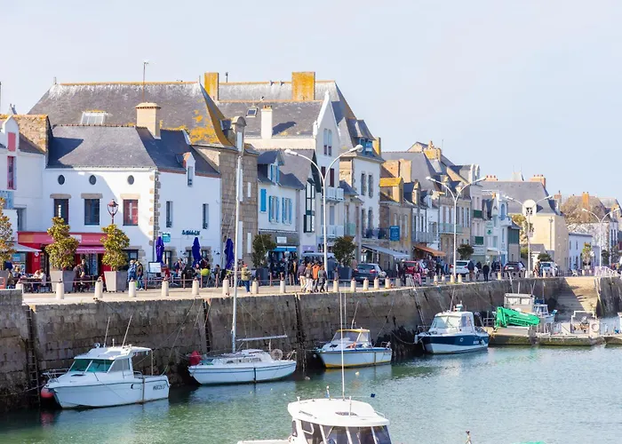 Les Jardins De L'ocean